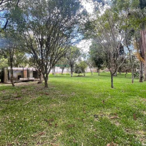 Terreno Condomínio Alvorada