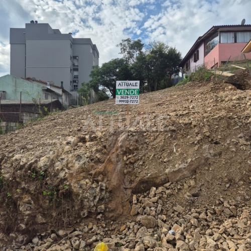 Terreno Charqueadas I