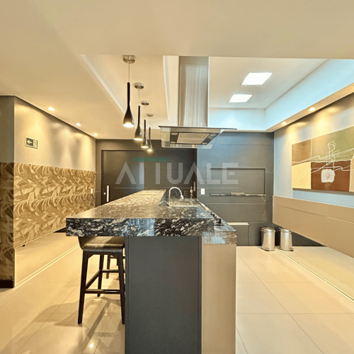 One Exposição Concept 