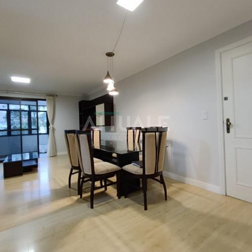 Apartamento Mobiliado