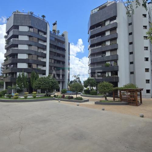 Residencial Monte Solaro 