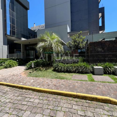 Independência Boulevard Square 