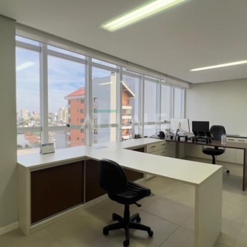 Sala Aérea