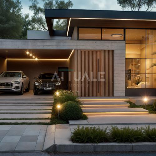 Cabernet Residência