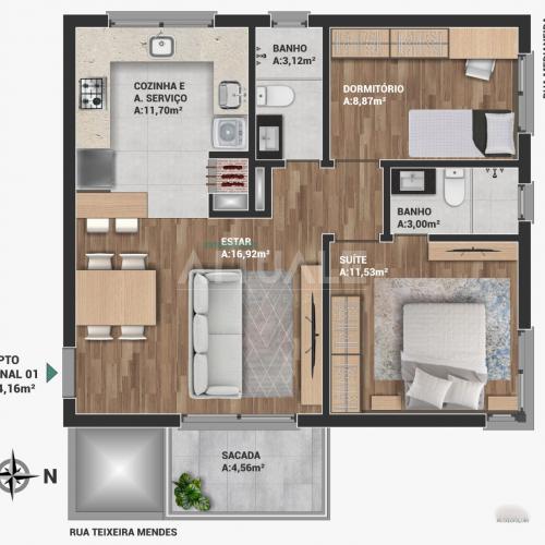 Mobi Residence