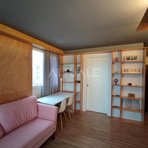 Residencial Choice Loft Space