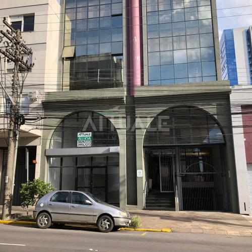 Loja Térrea Comercial