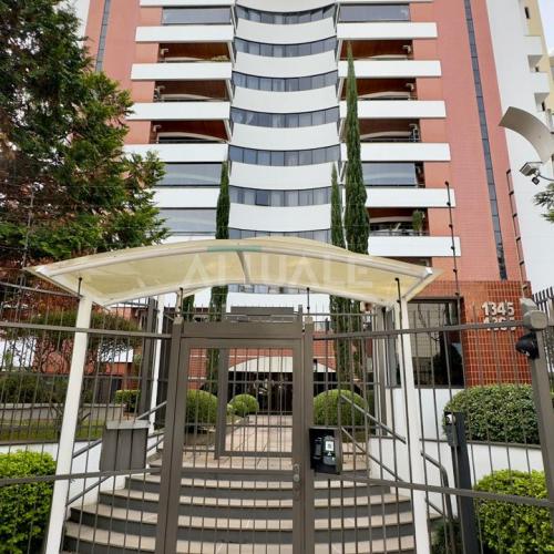 Chácara Bella Residence Torre I