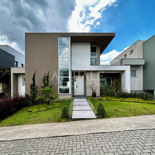 Casa Condomínio Le Parc