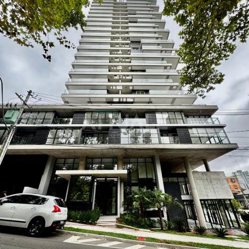 Jardim Parque Residence 
