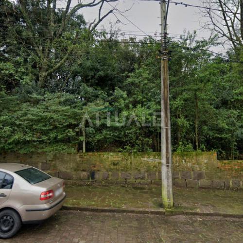 Terreno Exposição