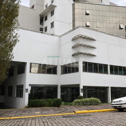 Loja Térrea Comercial