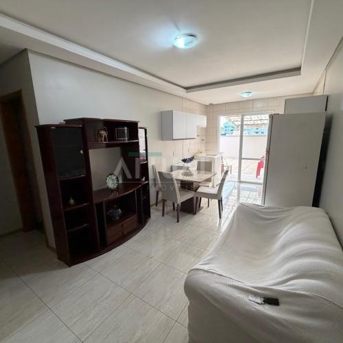 Apartamento Mobiliado