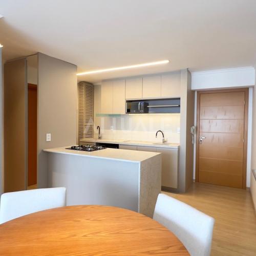 Apartamento Mobiliado