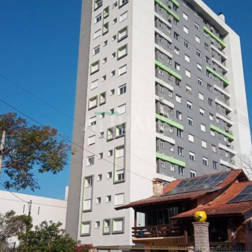 Apartamento Mobiliado