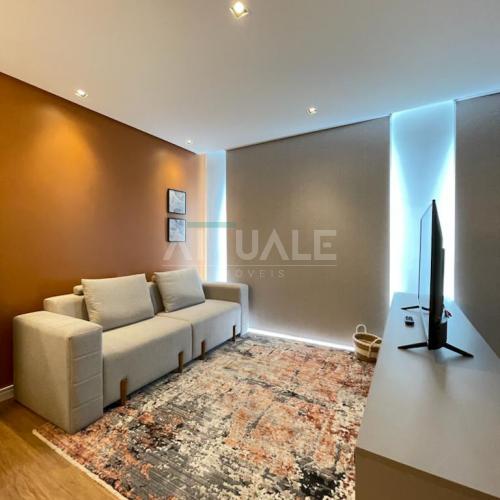 Apartamento Mobiliado