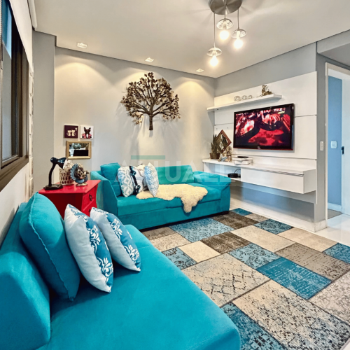 Residencial Amábile Biazus