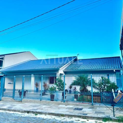 Casa São Luiz