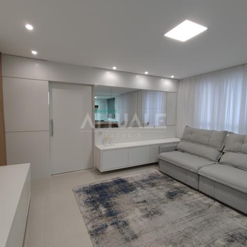 Apartamento Mobiliado
