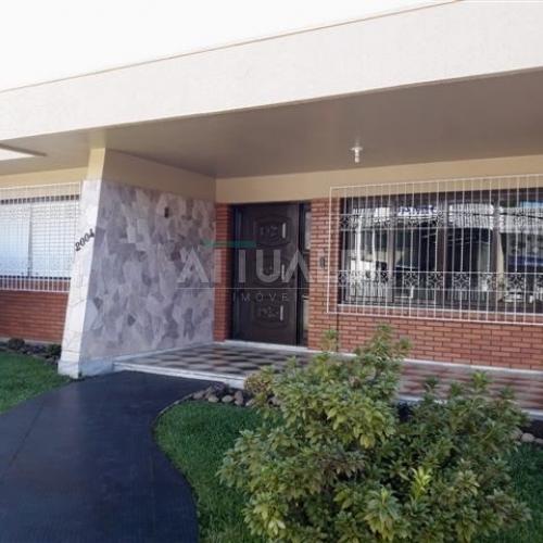 Casa Comercial Jacob Luchesi