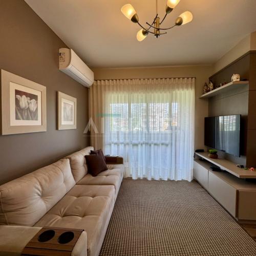 Residencial Giusepe Tomé
