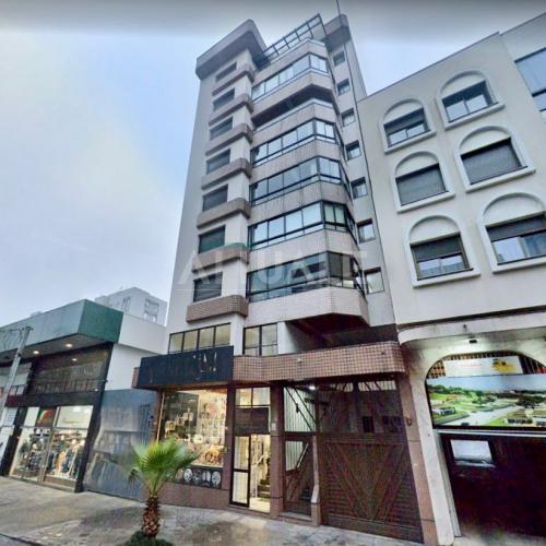 Residencial Henrique Mengatto 