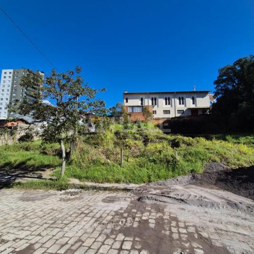 Terreno São Leopoldo