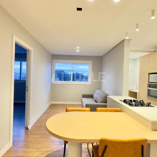 Residencial Infinity Matteo Gianella