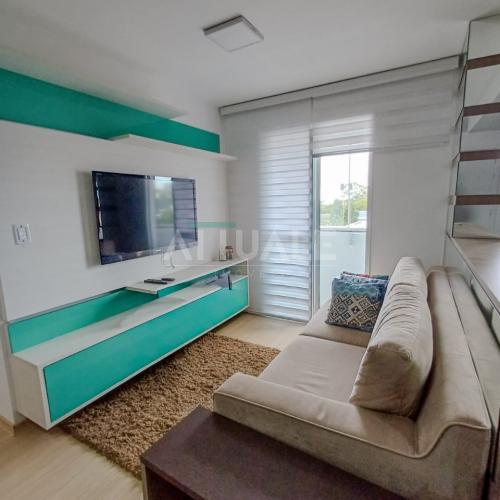 Apartamento Mobiliado