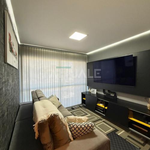 Residencial Mandic