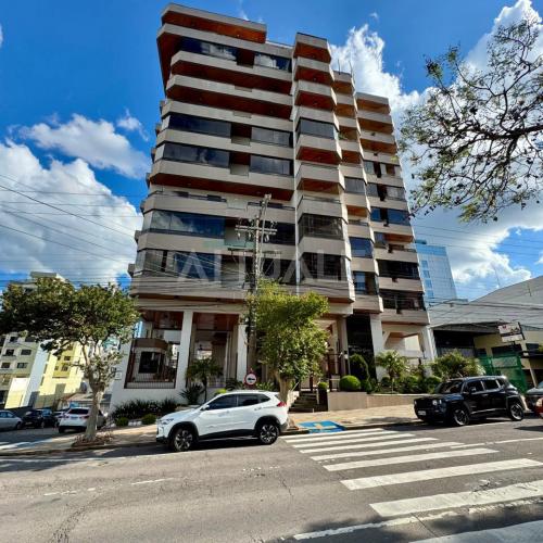 Residencial Ângelo Giani 