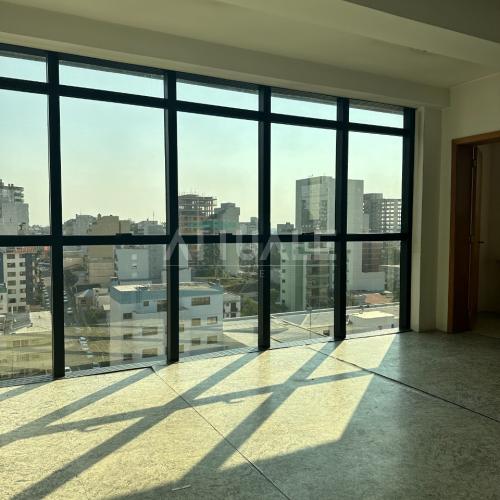 Sala Comercial Latelier