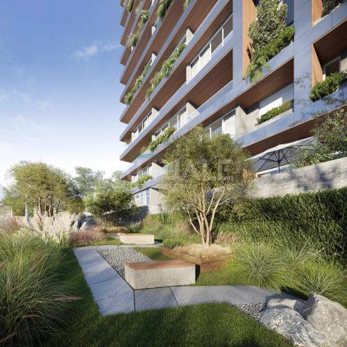 Bosco Esposizione