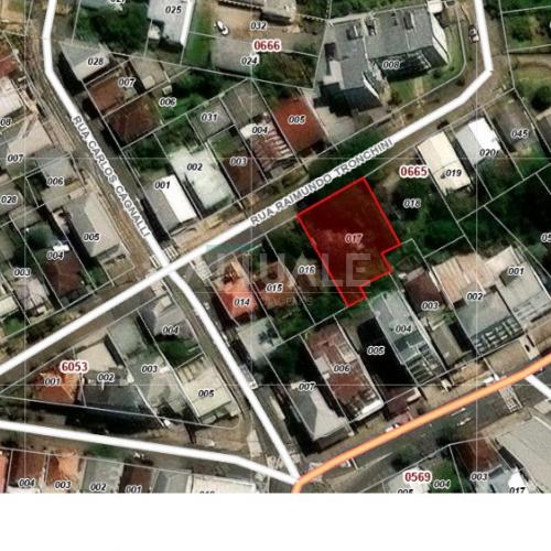 Terreno Rio Branco