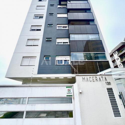 Residencial Macerata