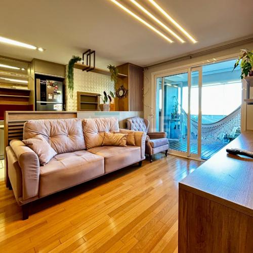 Residencial Cosmopolitan 