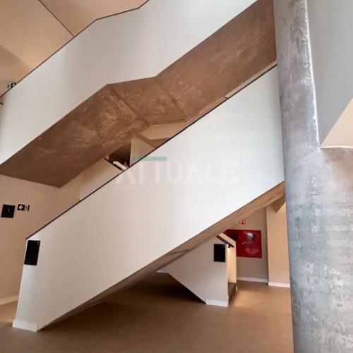 Sala Comercial