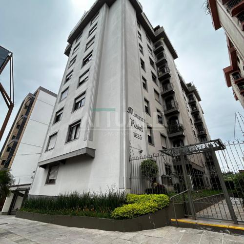 Edifício Maurice Ravel 