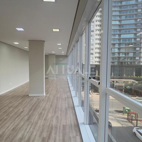 Sala Comercial 