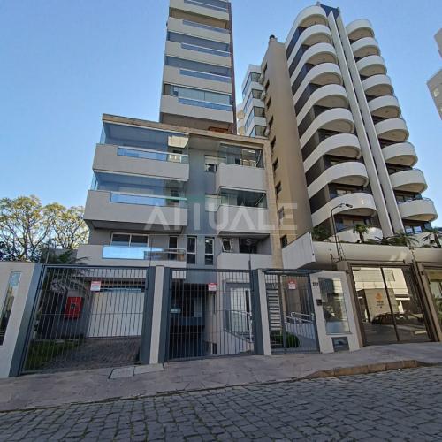Apartamento Mobiliado