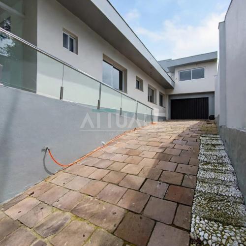 Casa Residencial