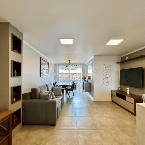 Residencial Grand Argos 