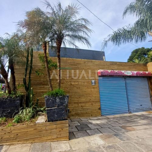 Sala Comercial Cinquentenário