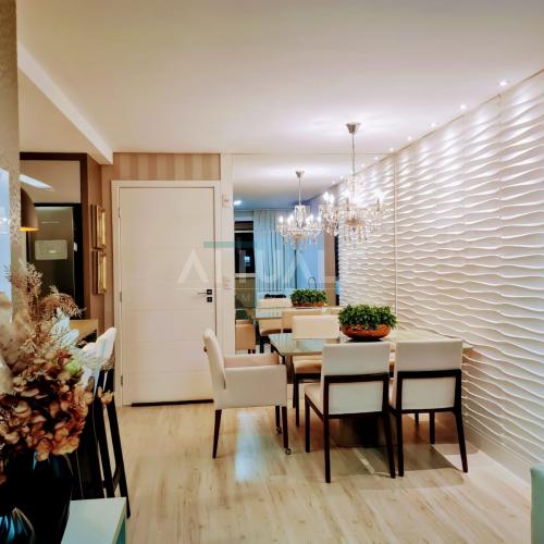 Residencial Tessália