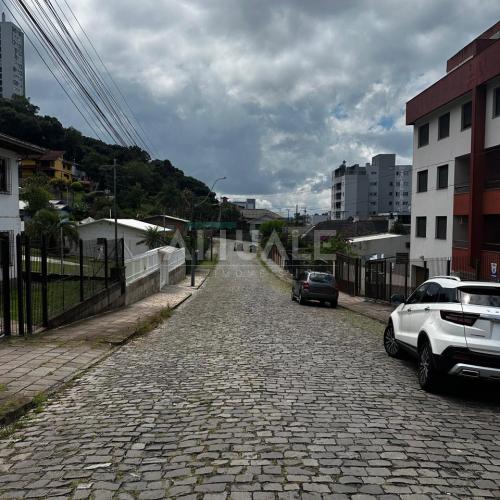 Terreno Cirilo Ruzzarin