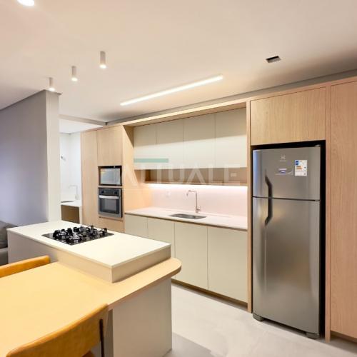 Residencial Infinity Matteo Gianella