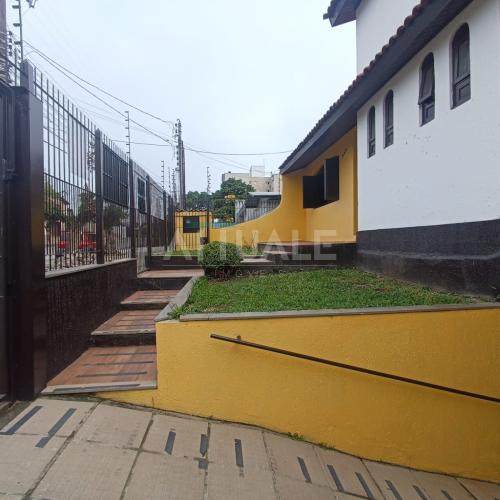 Casa Residencial