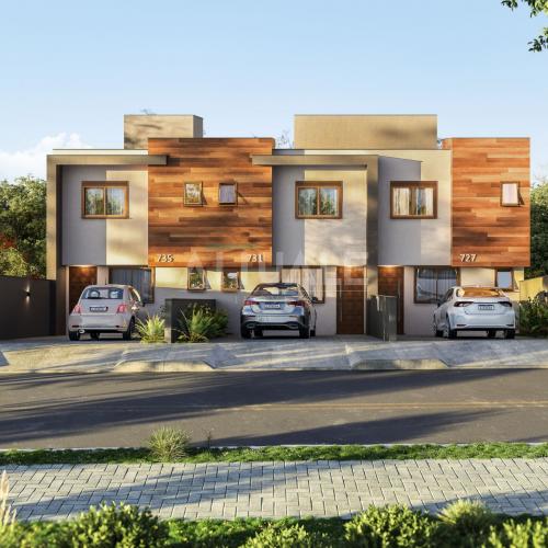 Residencial Colina Garden