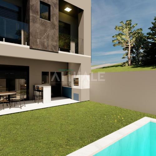 Casas Cinquentenário 
