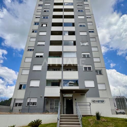 Residencial New Steep